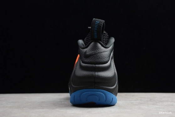 Foamposite 624041-010 Air  Pro Knicks 1023